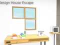 Jeu Design House Escape