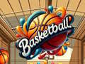 Jeu Basketball 