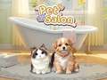 Jeu Pet Salon