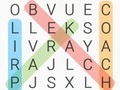 Jeu Word Search