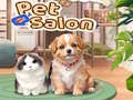 Jeu Pet Salon