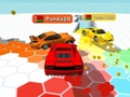 Jeu Race Survival: Arena King