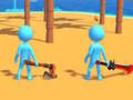 Jeu Island Race