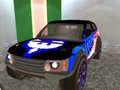 Jeu Offroad Mountain Driving 2024