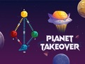 Jeu Planet Takeover