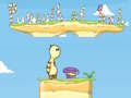 Jeu Pursuit of Hat