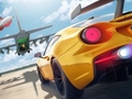 Jeu Plane Chase