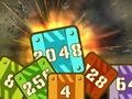 Jeu Military Cubes 2048