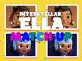 Jeu Interstellar Ella Match Up