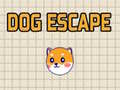 Jeu Dog Escape 