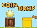 Jeu Coin Drop