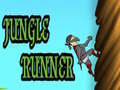 Jeu Jungle Runner