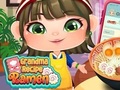 Jeu Grandma Recipe Ramen