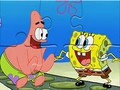 Jeu Jigsaw Puzzle: SpongeBob SquarePants
