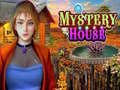 Jeu Mystery House