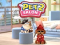 Jeu Pet Salon 2