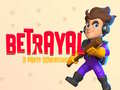Jeu Betrayal a party adventure