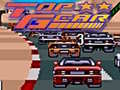 Jeu Top Gear