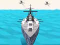 Jeu Aircraft Battle 2024