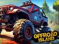 Jeu Offroad Island