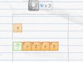 Jeu Solve That