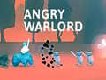 Jeu Angry Warlord