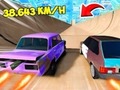 Jeu Turbo Cars: Pipe Stunts