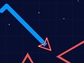 Jeu Geometry Neon Space