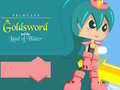 Jeu Princess Goldsword and The Land of Water