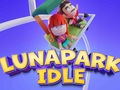 Jeu Lunapark Idle