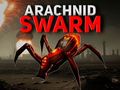 Jeu Arachnid Swarm