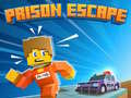 Jeu Prison Escape