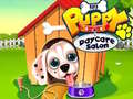 Jeu My Puppy Daycare Salon 