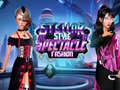 Jeu Stellar Style Spectacle Fashion