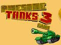 Jeu Awesome Tanks 3 Game