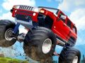 Jeu Offroad Climb 4x4