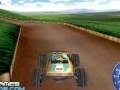 Jeu Speed Racer 3D 