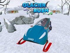 Jeu Glacier Rush