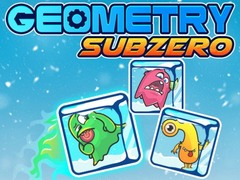 Jeu Geometry Subzero