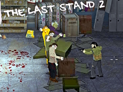 Jeu The Last Stand 2