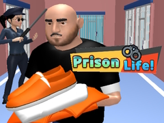 Jeu Prison Life!