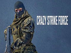 Jeu Crazy Strike Force