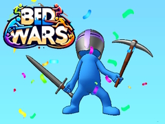 Jeu Bed Wars