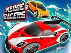 Jeu Merge Racers