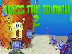 Jeu Dress the Spunch 2