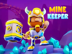 Jeu Mine Keeper