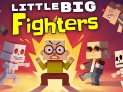 Jeu Little Big Fighters