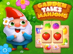 Jeu Garden Tales Mahjong