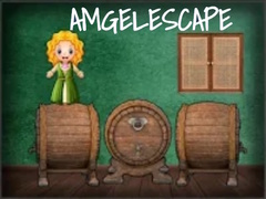 Jeu Amgel St Patrick's Day Escape 2