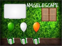 Jeu Amgel St Patrick's Day Escape 3
